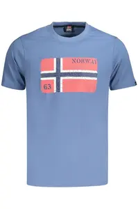 Pánské tričko Norway 1963
