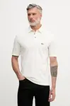 Armani Exchange Polo pánské bavlněné