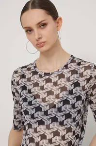 Tričko Karl Lagerfeld Jeans
