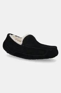 UGG - Semišové papuče Ascot Ascot