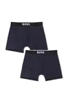 Detské boxerky BOSS 2-pak