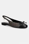 MICHAEL Michael Kors baleríny Piper Sling Ballet