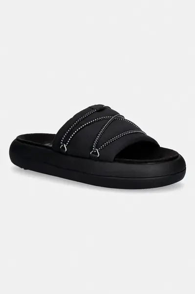 Šľapky Moon Boot MB ICON SLIDE
