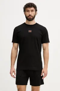 HUGO dvoudílné pánské pyžamo GALAXY SHORT SET