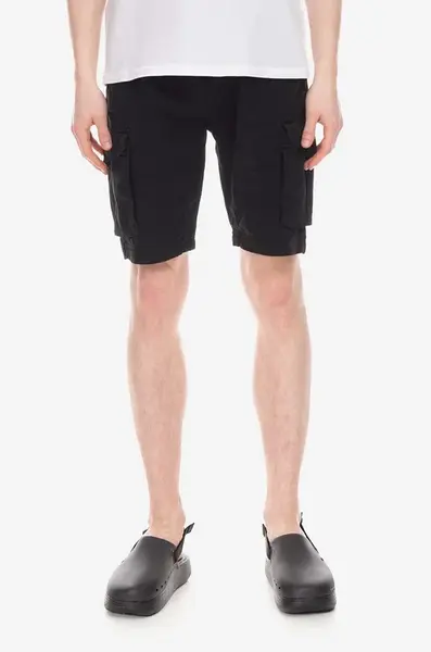 Alpha Industries Bavlněné šortky Alpha Industries