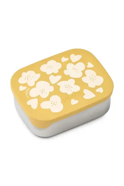 Dětský obědový box Liewood Arthur Printed Lunchbox