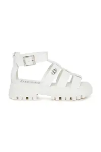 Diesel sandály dětské D-SANSTRY SANDALS