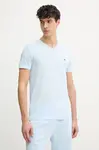 Lacoste tričko pánské bavlněné