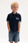 Mayoral  Dětské riflové kraťasy