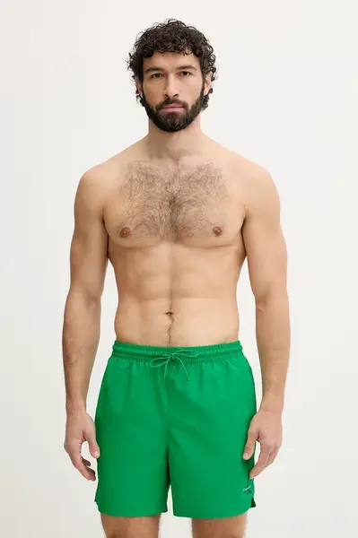 Calvin Klein koupací šortky pánské