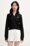 Tommy Jeans  mikina dámská bavlněná