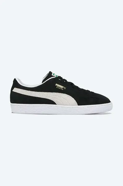 Semišové tenisky Puma Classic XXI
