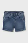 Mayoral  Dětské riflové kraťasy