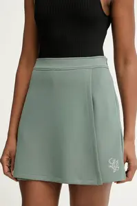 Liu Jo culottes dámske s modalom