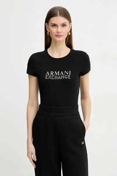 Armani Exchange Tričko Armani Exchange