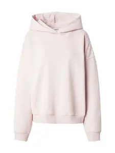 TOPSHOP Mikina 'BIBI'  ružová