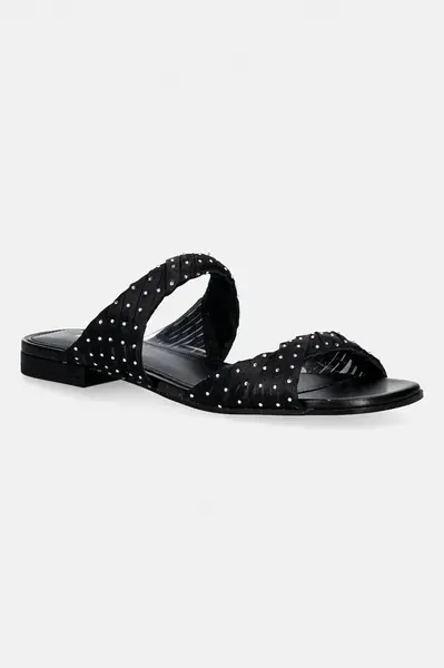 MICHAEL Michael Kors Šľapky MICHAEL Michael Kors Kiana Flat Sandal