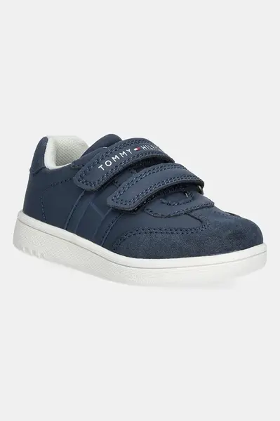 Tommy Hilfiger Detské tenisky Tommy Hilfiger