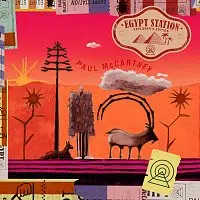 Paul McCartney – Egypt Station [Explorer's Edition] LP