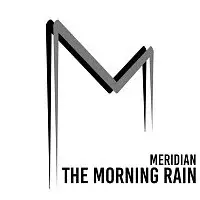 Meridian – The Morning Rain - SINGLE