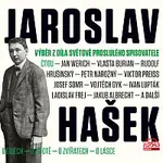 Různí interpreti – Hašek: Výběr z díla světově proslulého spisovatele
