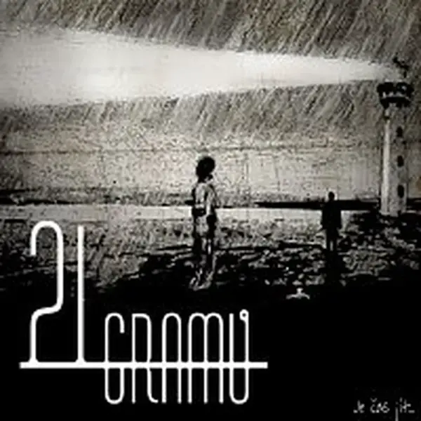 Gramy – Je čas jít