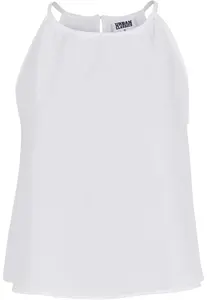 Urban Classics Top  biela