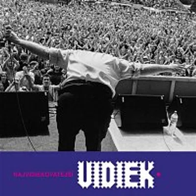 Vidiek – Najvidiekovatejší Vidiek CD