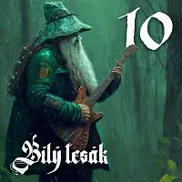 Bílý Tesák – 10