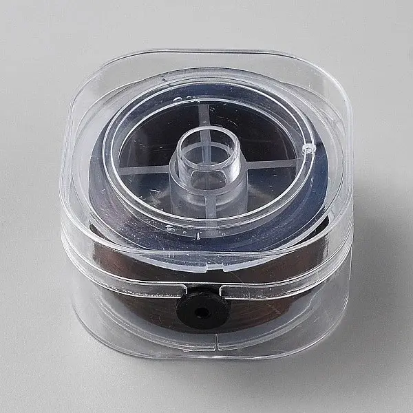 90M Flat Elastic Crystal String
