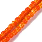 Handmade Lampwork Beads Strands