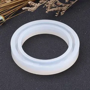 DIY Silicone Bangle Molds