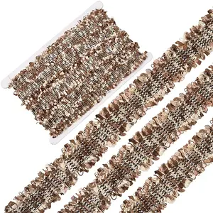 Polyester Lace Trim