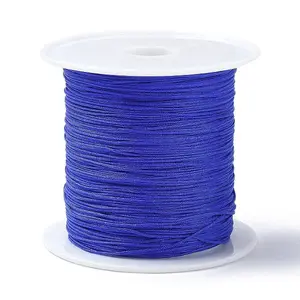 Nylon Braided Cord