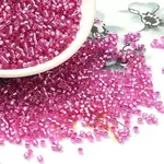 Glass Seed Beads