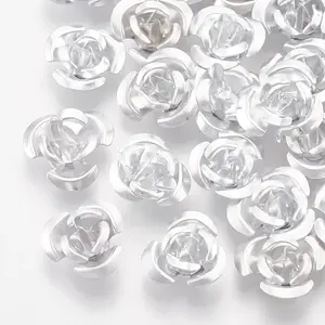 Aluminum Beads