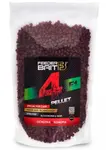 Feederbait method pellet 4 mm 800 g - halibut