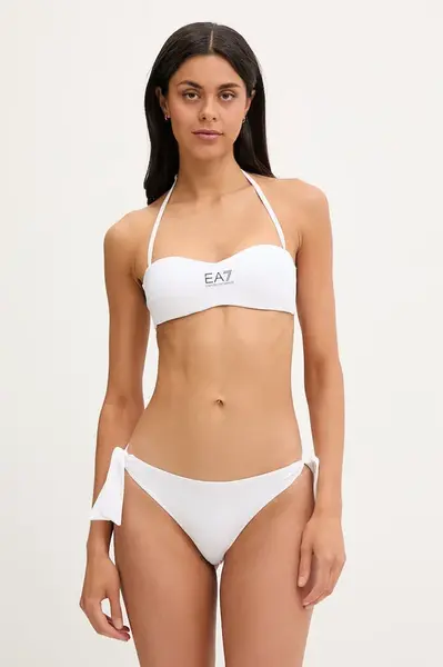 EA7 Emporio Armani  Dvojdielne plavky