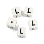 Porcelain Beads