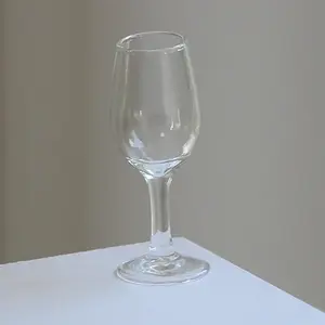 Glass Miniature Goblet Ornaments