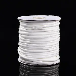 Eco-Friendly Korean Waxed Polyester Cord