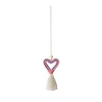 Cotton Tassel Pendant Decorations