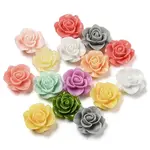 Opaque Resin Decoden Cabochons