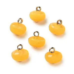 Alloy & Flocky Charms