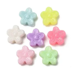 Plastic Beads