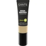 High Coverage Foundation make-up - Odtieň 05 Warm Beige