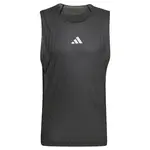 ADIDAS PERFORMANCE Funkčné tričko 'Adi365'  čierna / biela