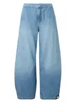GAP Džínsy  indigo