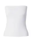 PIECES Top 'PCMADISON'  biela