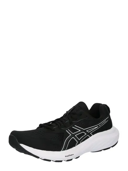 ASICS Bežecká obuv 'CONTEND 9'  čierna / biela